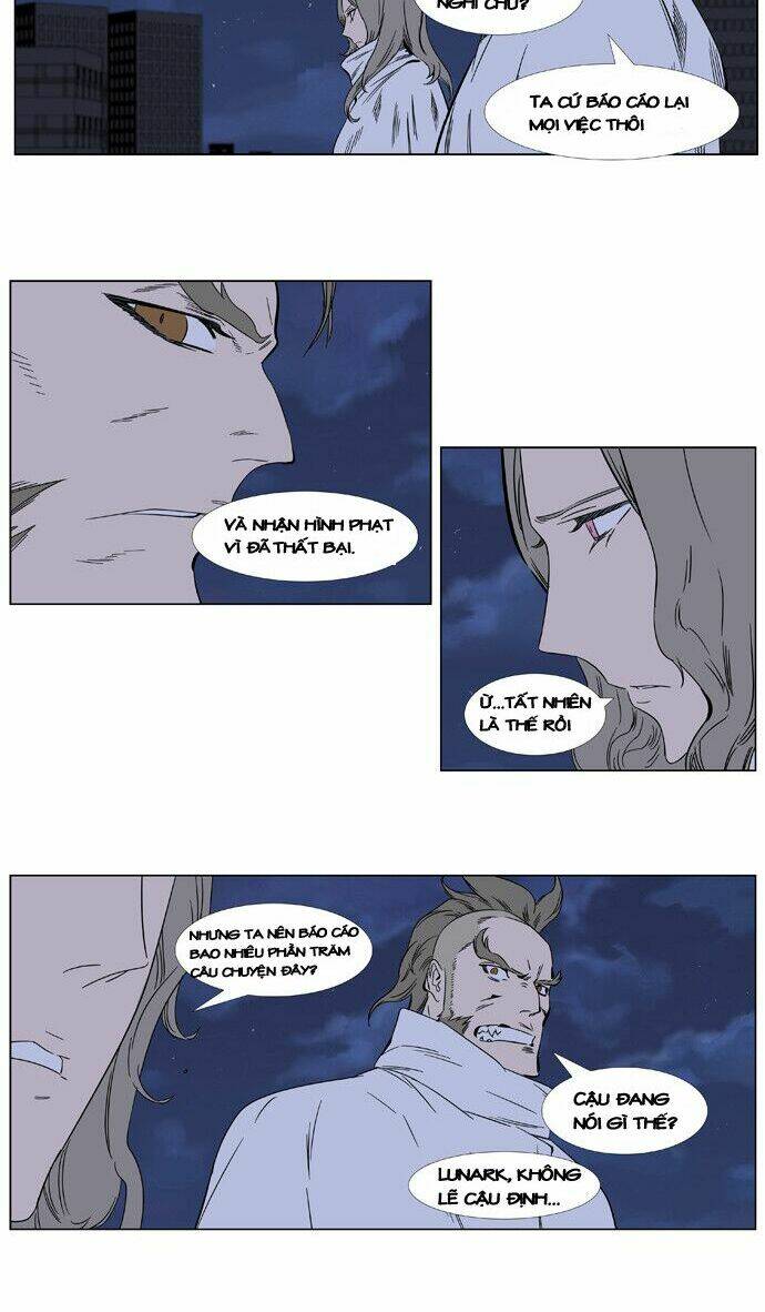 Ma Cà Rồng Quý Tộc Chapter 360 - Trang 2