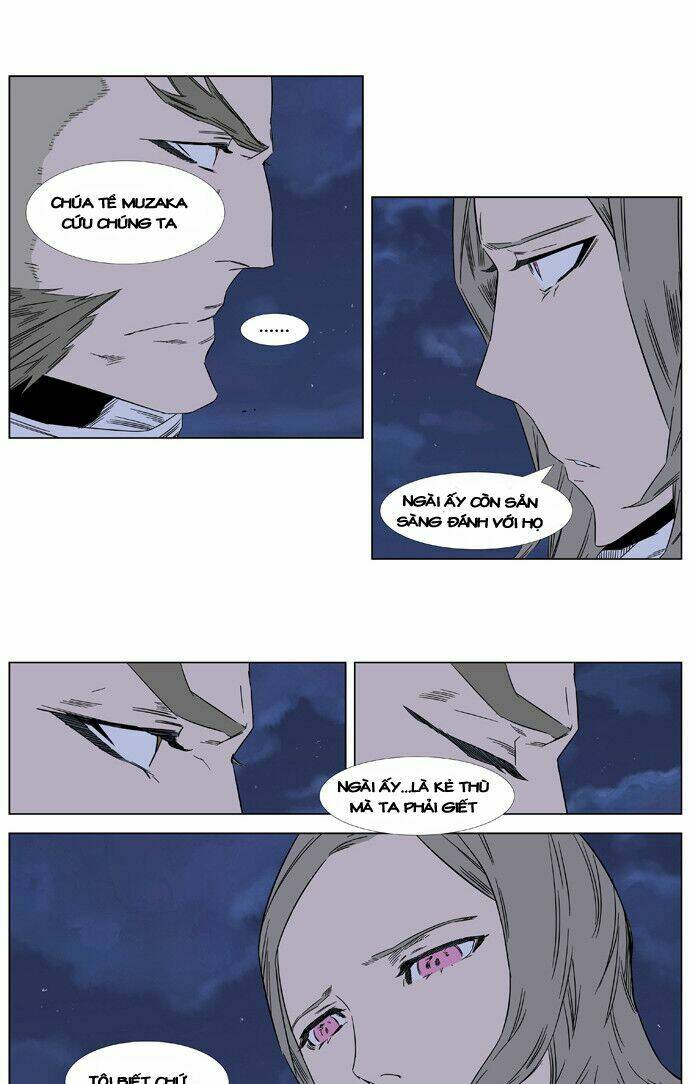Ma Cà Rồng Quý Tộc Chapter 360 - Trang 2