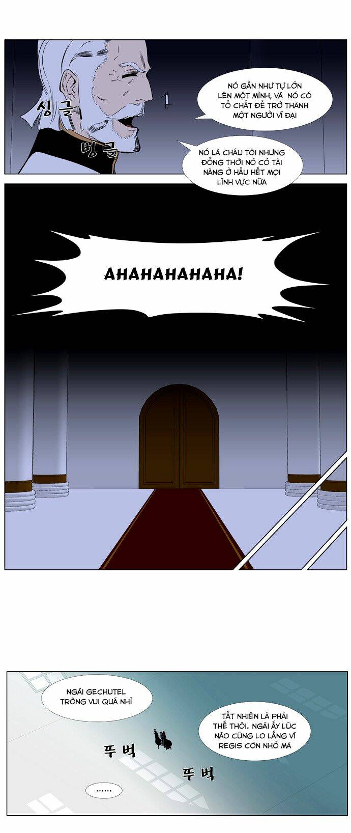 Ma Cà Rồng Quý Tộc Chapter 361 - Trang 2