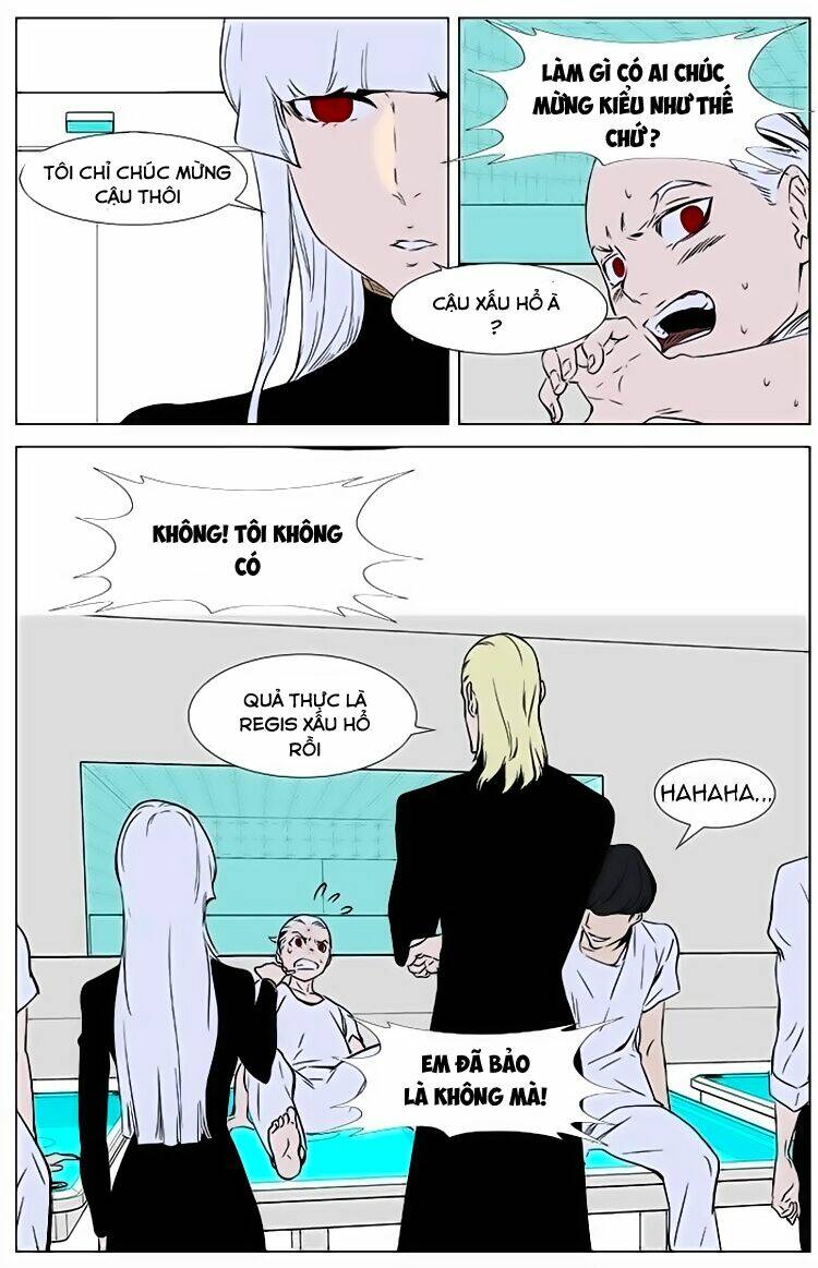 Ma Cà Rồng Quý Tộc Chapter 362 - Trang 2