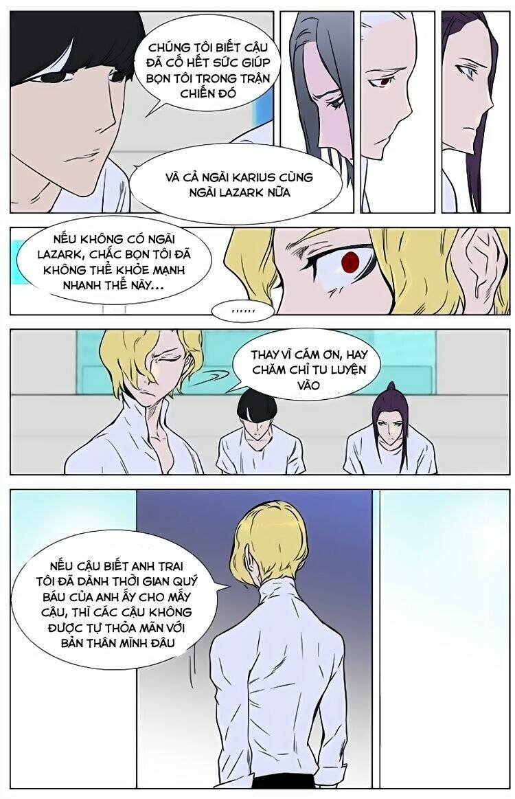 Ma Cà Rồng Quý Tộc Chapter 362 - Trang 2