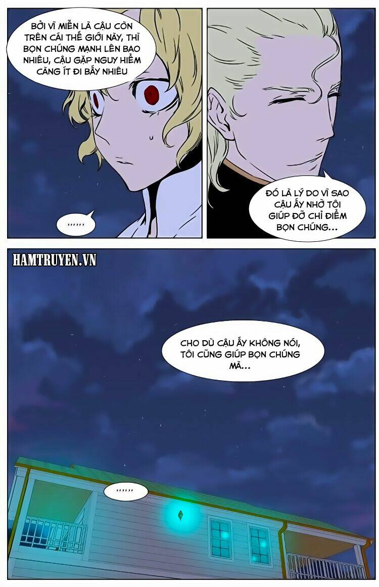 Ma Cà Rồng Quý Tộc Chapter 362 - Trang 2