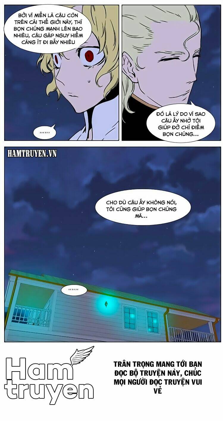 Ma Cà Rồng Quý Tộc Chapter 362 - Trang 2