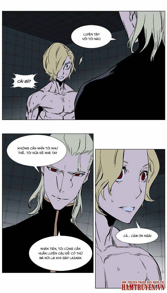 Ma Cà Rồng Quý Tộc Chapter 364 - Trang 2