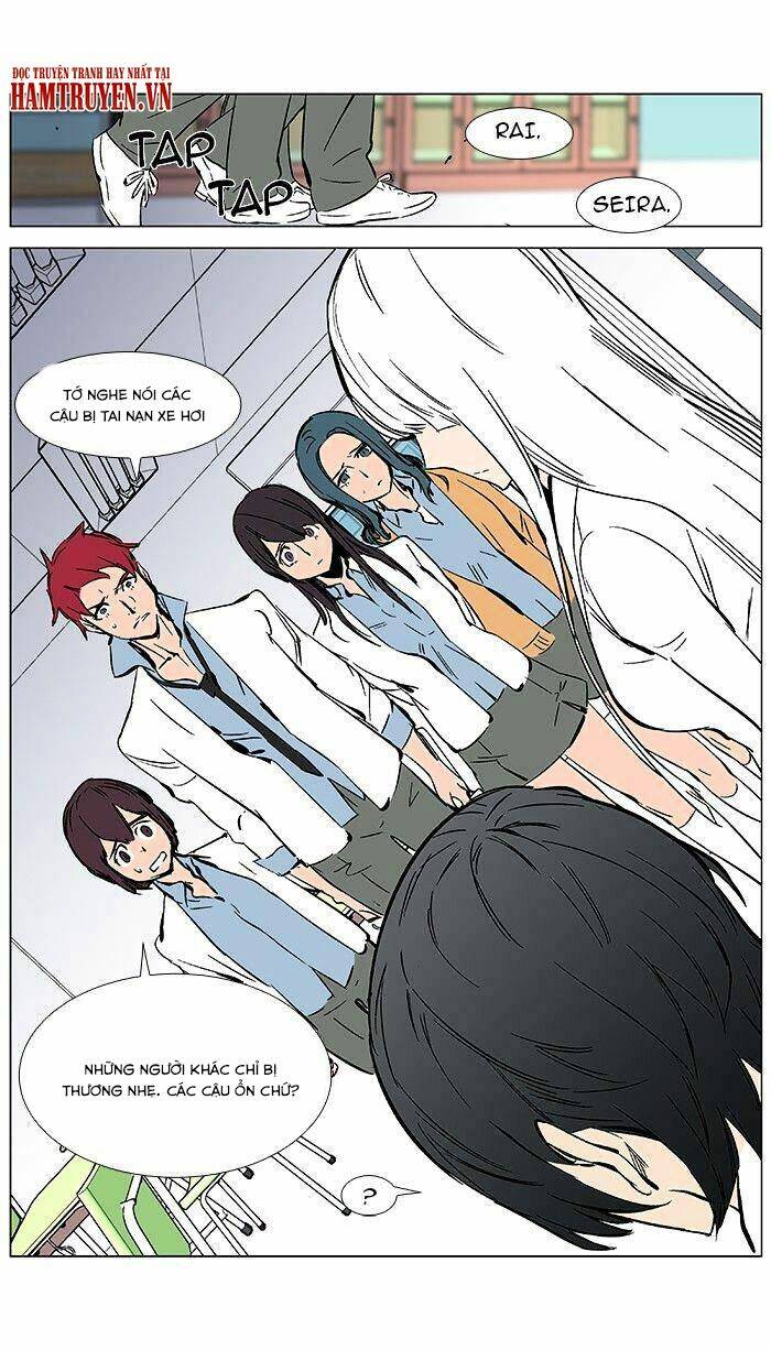 Ma Cà Rồng Quý Tộc Chapter 364 - Trang 2