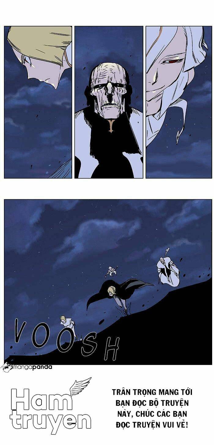 Ma Cà Rồng Quý Tộc Chapter 364 - Trang 2