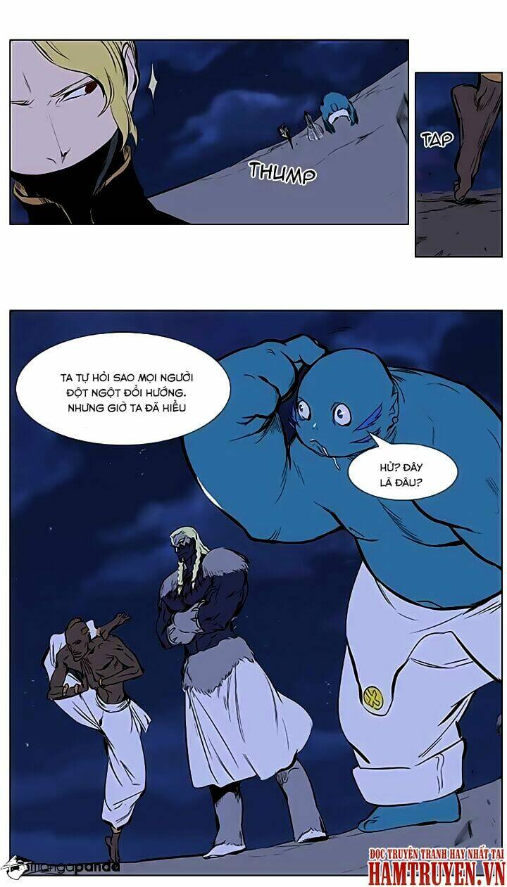 Ma Cà Rồng Quý Tộc Chapter 365 - Trang 2