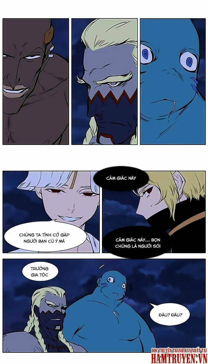 Ma Cà Rồng Quý Tộc Chapter 365 - Trang 2