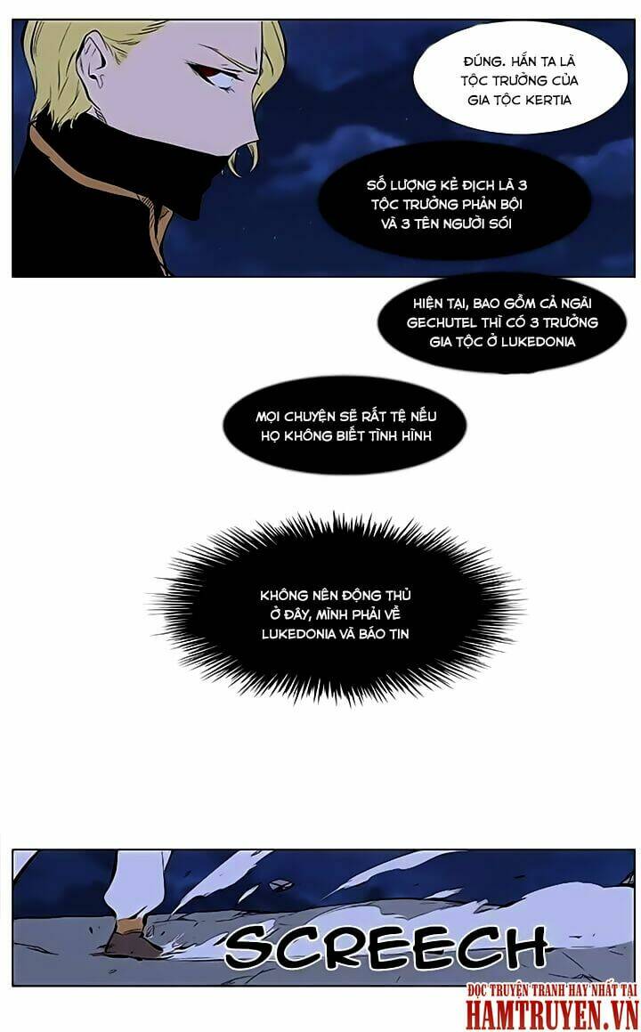 Ma Cà Rồng Quý Tộc Chapter 365 - Trang 2