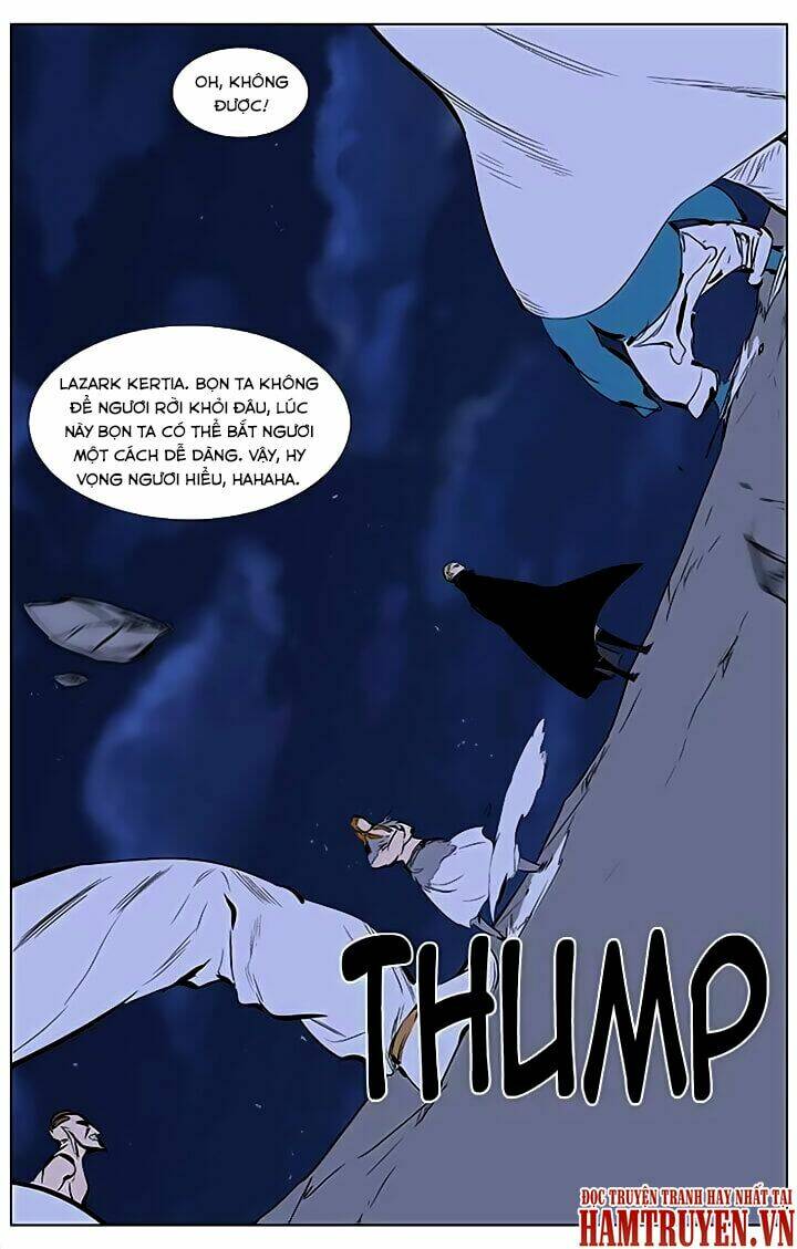 Ma Cà Rồng Quý Tộc Chapter 365 - Trang 2