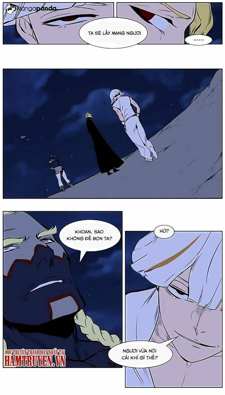 Ma Cà Rồng Quý Tộc Chapter 365 - Trang 2