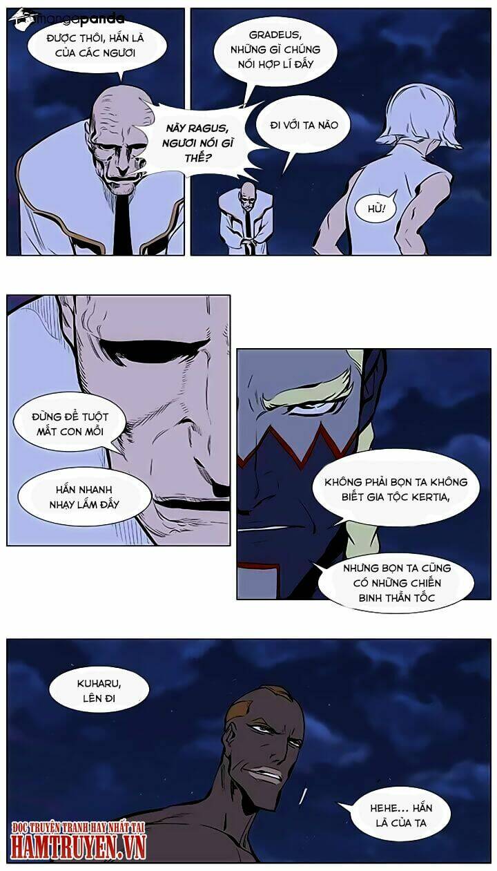 Ma Cà Rồng Quý Tộc Chapter 365 - Trang 2