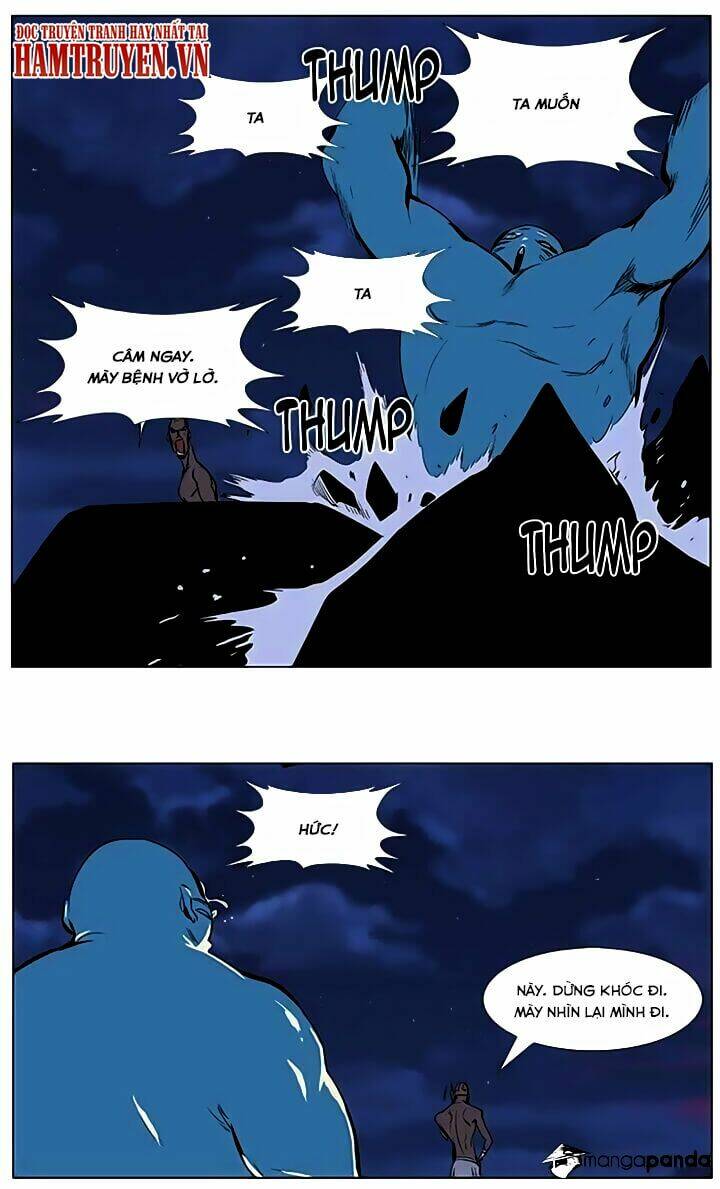 Ma Cà Rồng Quý Tộc Chapter 365 - Trang 2