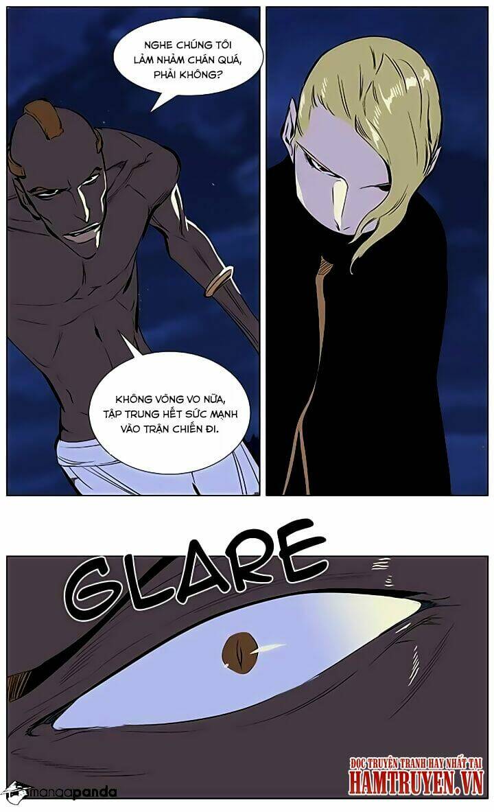 Ma Cà Rồng Quý Tộc Chapter 365 - Trang 2