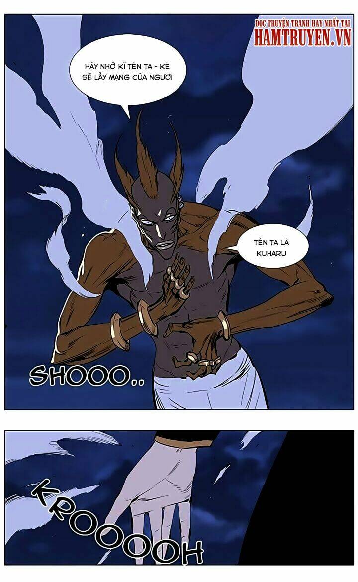 Ma Cà Rồng Quý Tộc Chapter 365 - Trang 2