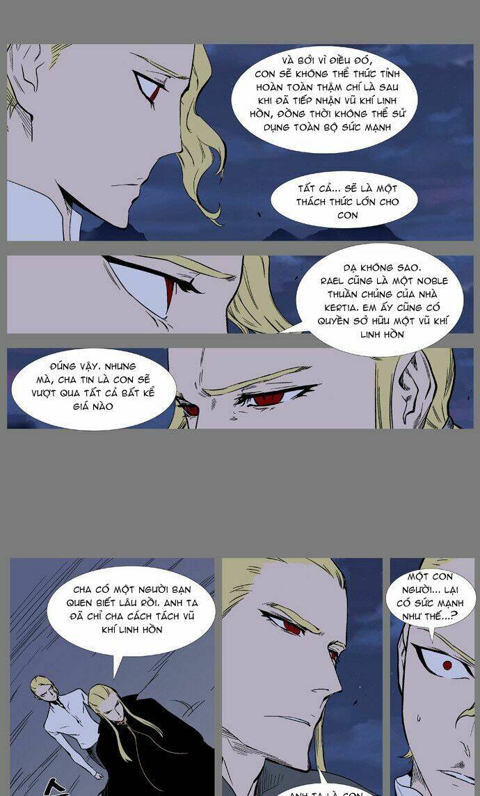 Ma Cà Rồng Quý Tộc Chapter 368 - Trang 2