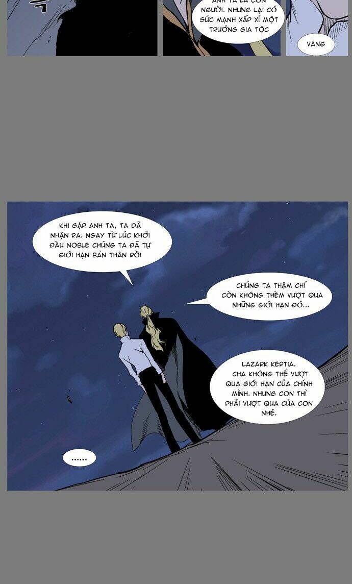 Ma Cà Rồng Quý Tộc Chapter 368 - Trang 2