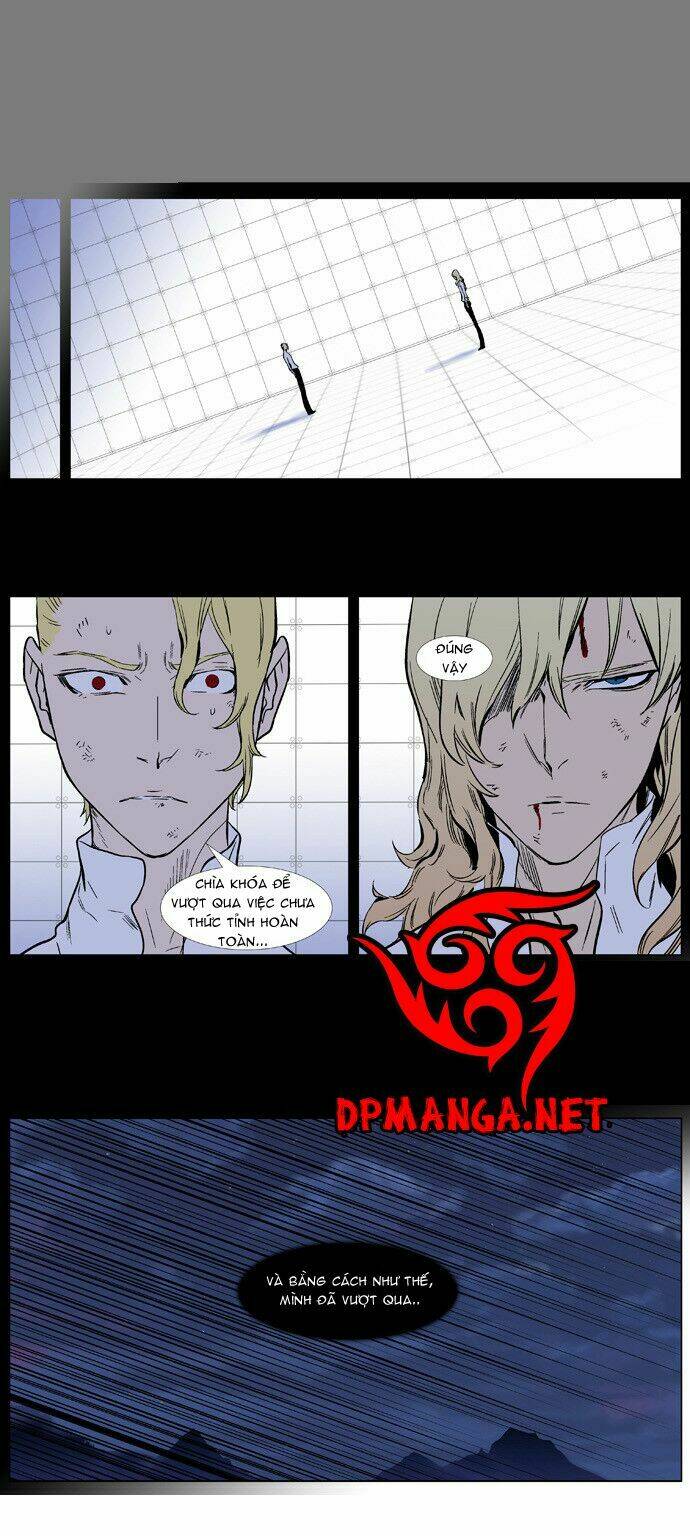 Ma Cà Rồng Quý Tộc Chapter 368 - Trang 2