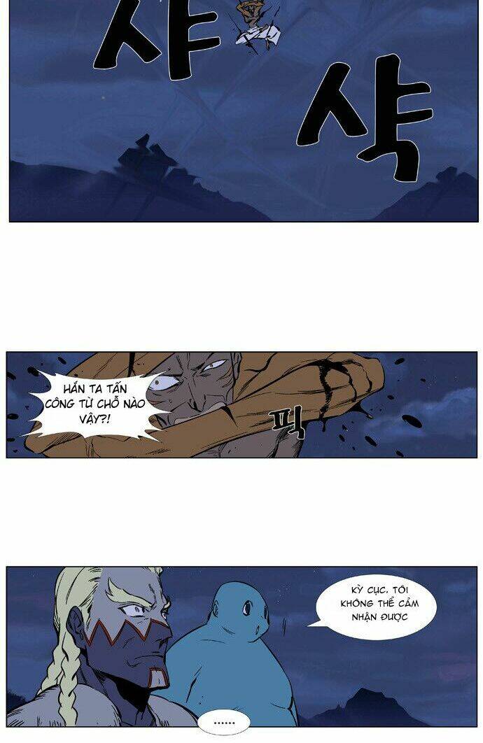 Ma Cà Rồng Quý Tộc Chapter 368 - Trang 2