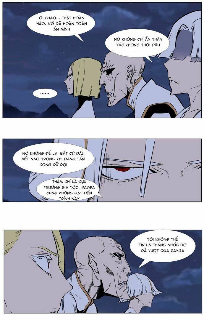 Ma Cà Rồng Quý Tộc Chapter 368 - Trang 2