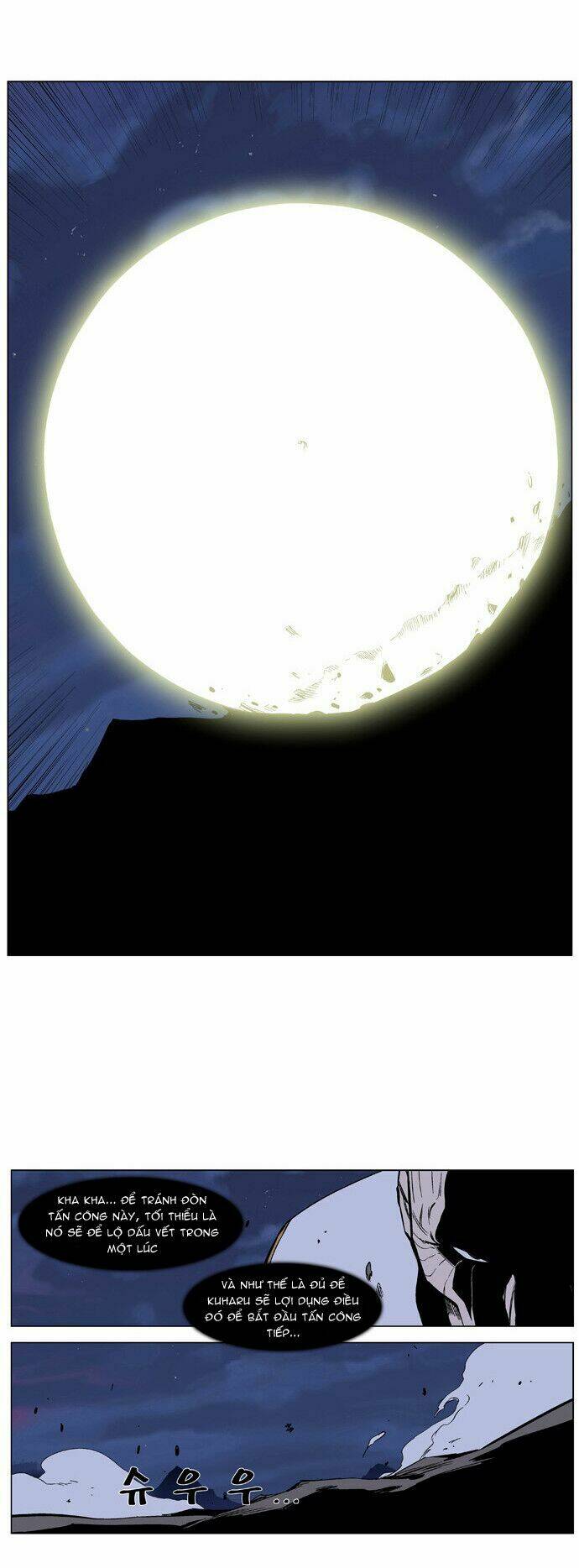 Ma Cà Rồng Quý Tộc Chapter 368 - Trang 2