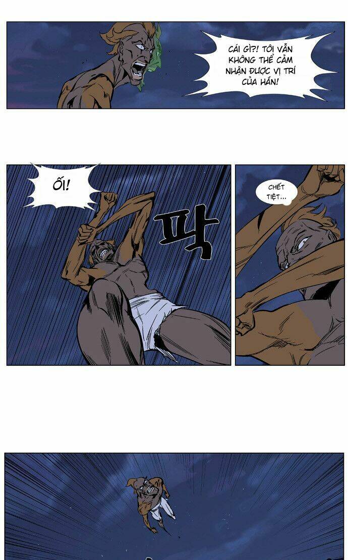 Ma Cà Rồng Quý Tộc Chapter 368 - Trang 2