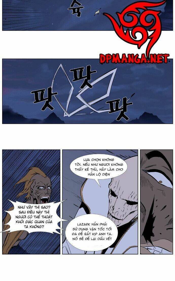 Ma Cà Rồng Quý Tộc Chapter 368 - Trang 2