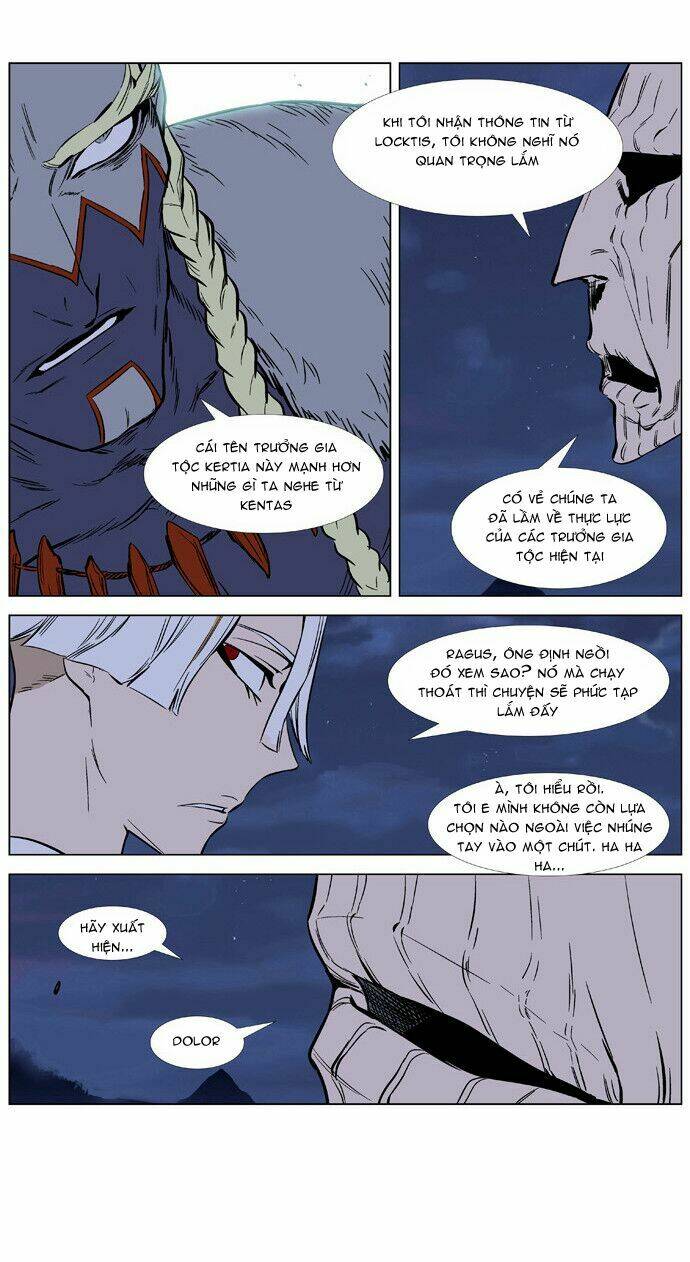 Ma Cà Rồng Quý Tộc Chapter 368 - Trang 2