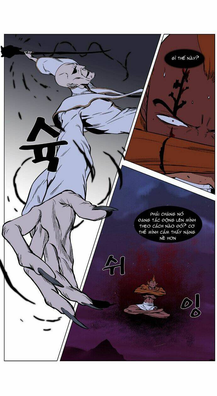 Ma Cà Rồng Quý Tộc Chapter 368 - Trang 2