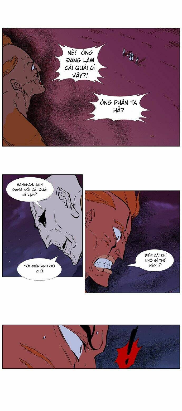 Ma Cà Rồng Quý Tộc Chapter 368 - Trang 2