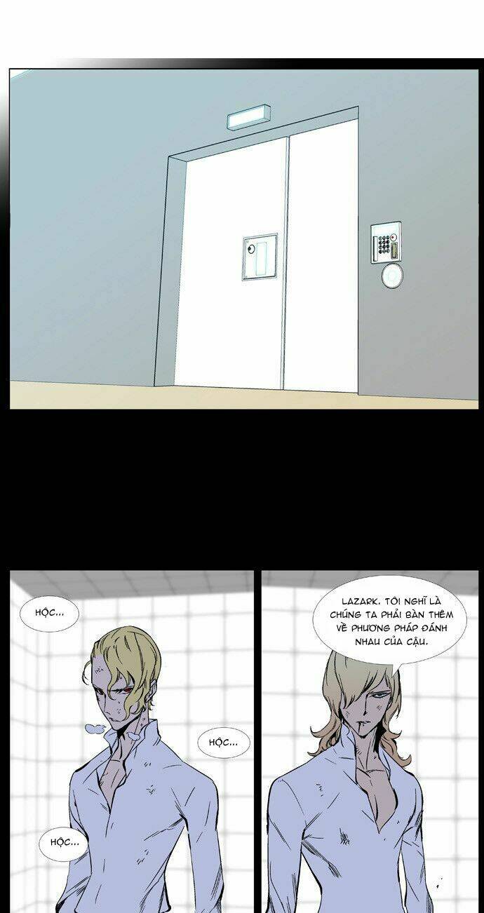 Ma Cà Rồng Quý Tộc Chapter 368 - Trang 2