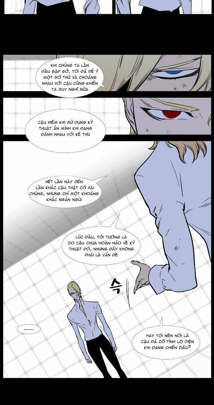 Ma Cà Rồng Quý Tộc Chapter 368 - Trang 2