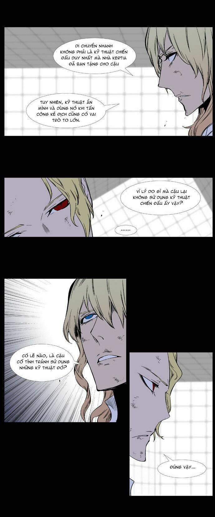 Ma Cà Rồng Quý Tộc Chapter 368 - Trang 2