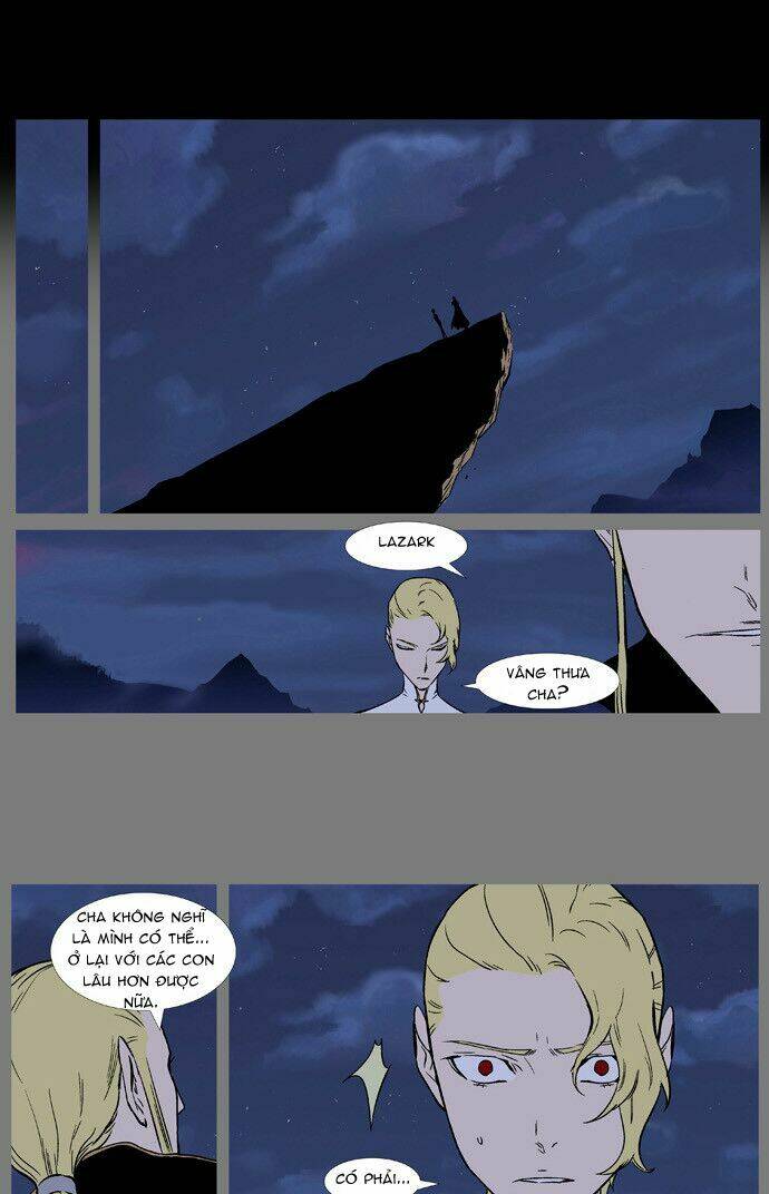 Ma Cà Rồng Quý Tộc Chapter 368 - Trang 2