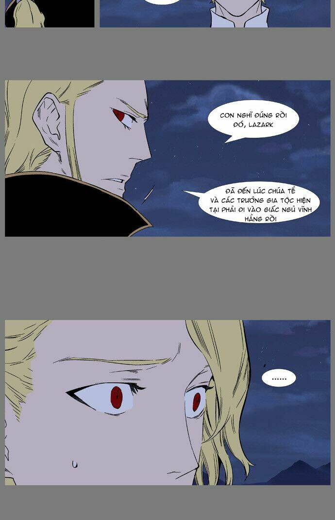 Ma Cà Rồng Quý Tộc Chapter 368 - Trang 2