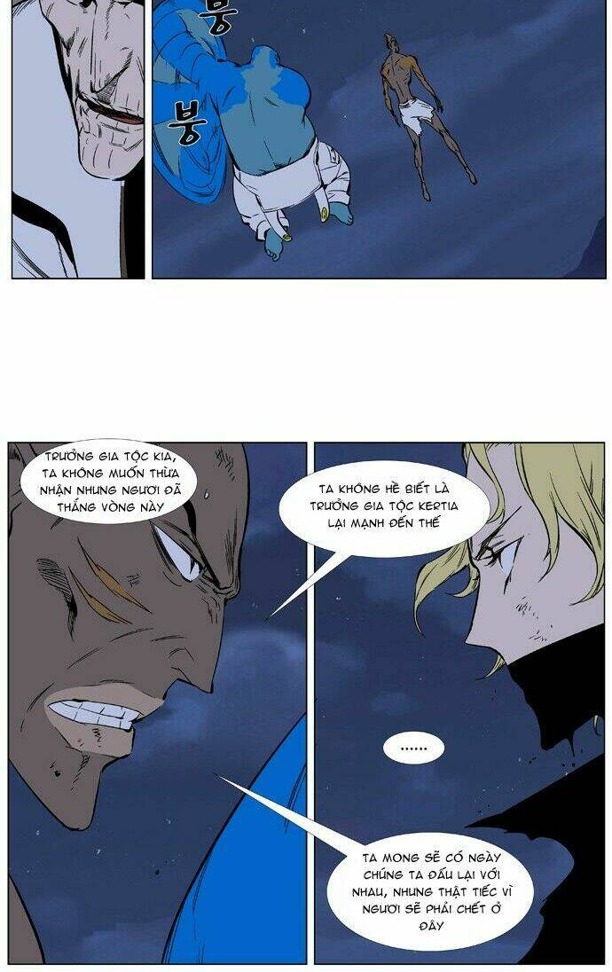 Ma Cà Rồng Quý Tộc Chapter 369 - Trang 2