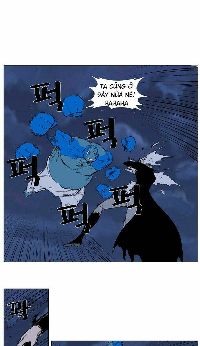 Ma Cà Rồng Quý Tộc Chapter 369 - Trang 2