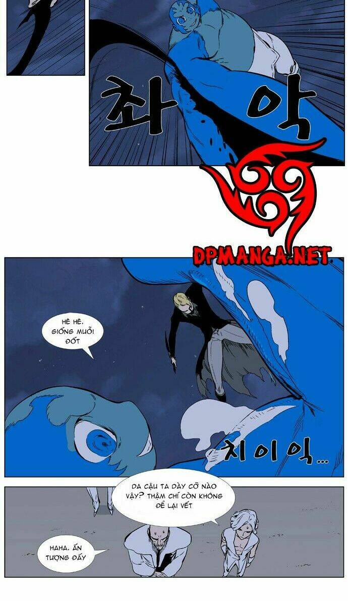 Ma Cà Rồng Quý Tộc Chapter 369 - Trang 2