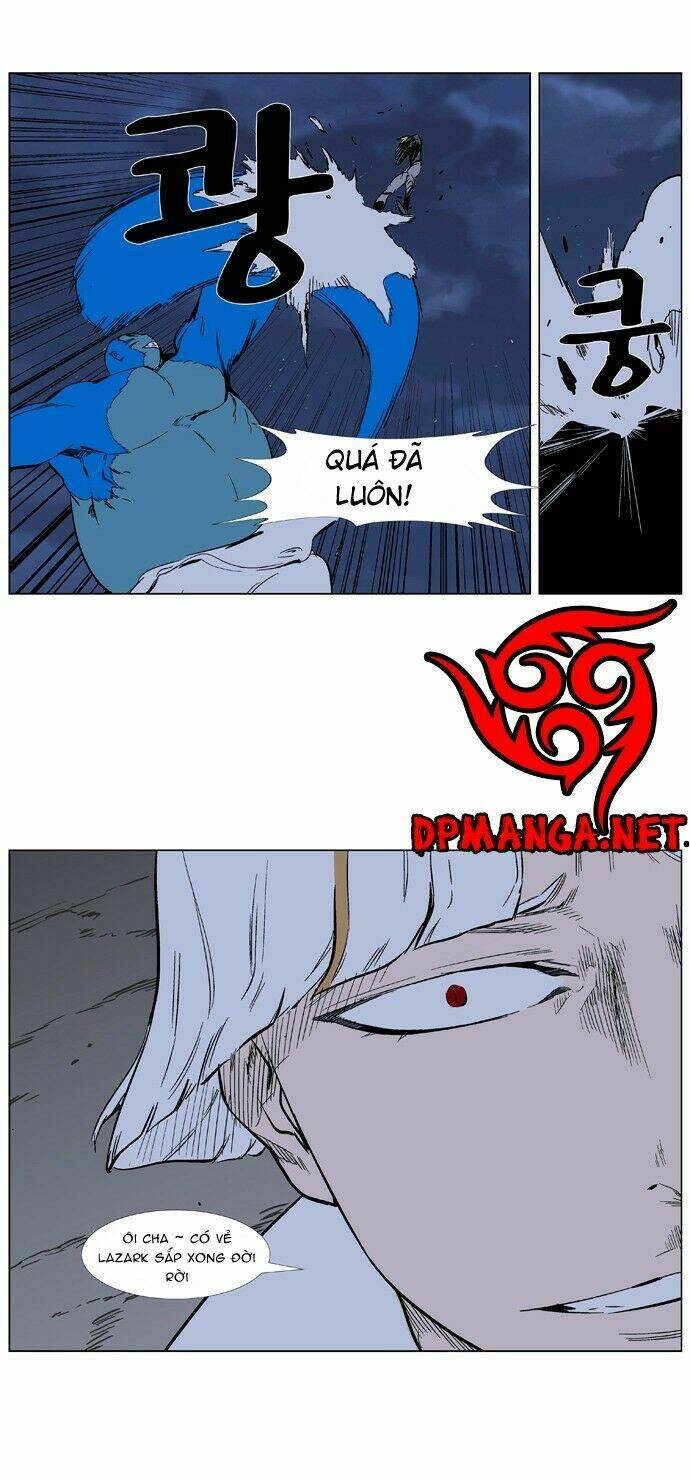 Ma Cà Rồng Quý Tộc Chapter 369 - Trang 2