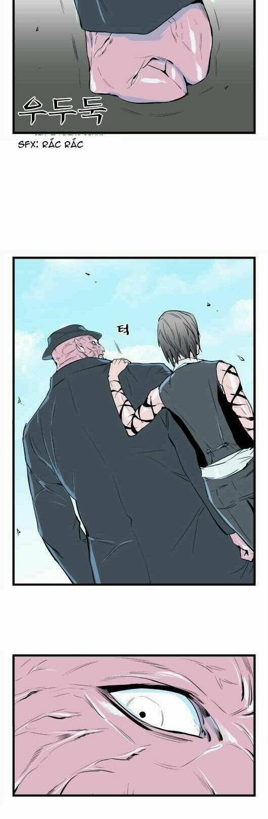 Ma Cà Rồng Quý Tộc Chapter 37 - Trang 2