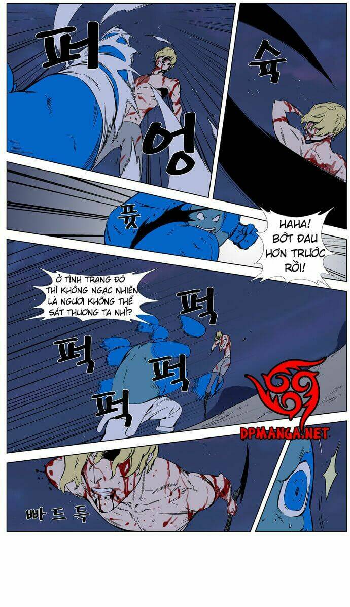 Ma Cà Rồng Quý Tộc Chapter 371 - Trang 2