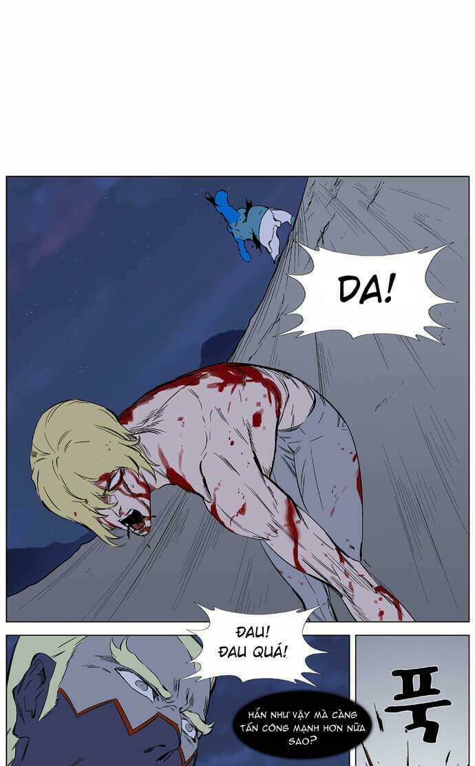 Ma Cà Rồng Quý Tộc Chapter 371 - Trang 2