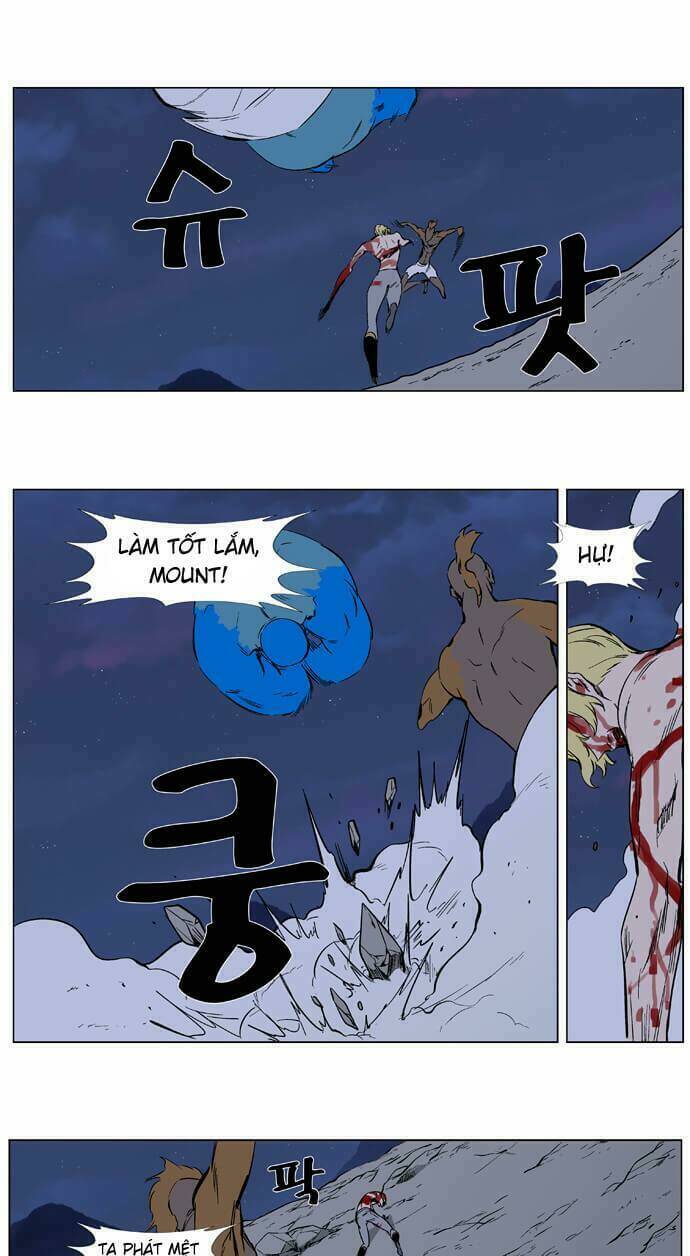 Ma Cà Rồng Quý Tộc Chapter 371 - Trang 2