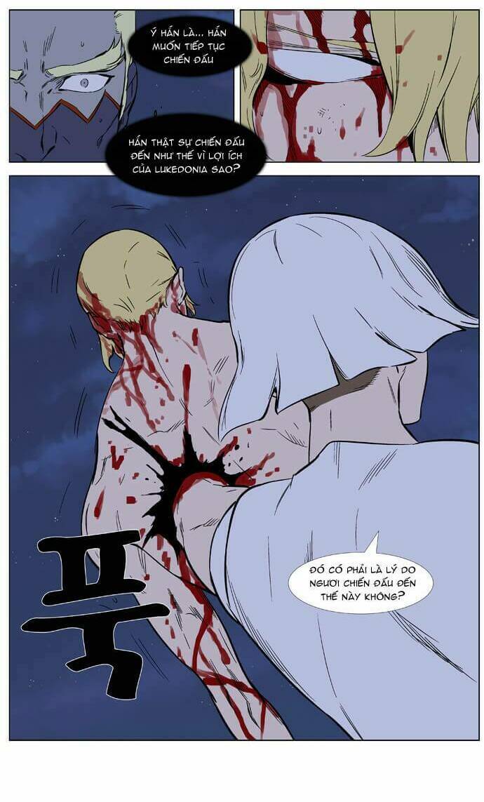 Ma Cà Rồng Quý Tộc Chapter 371 - Trang 2