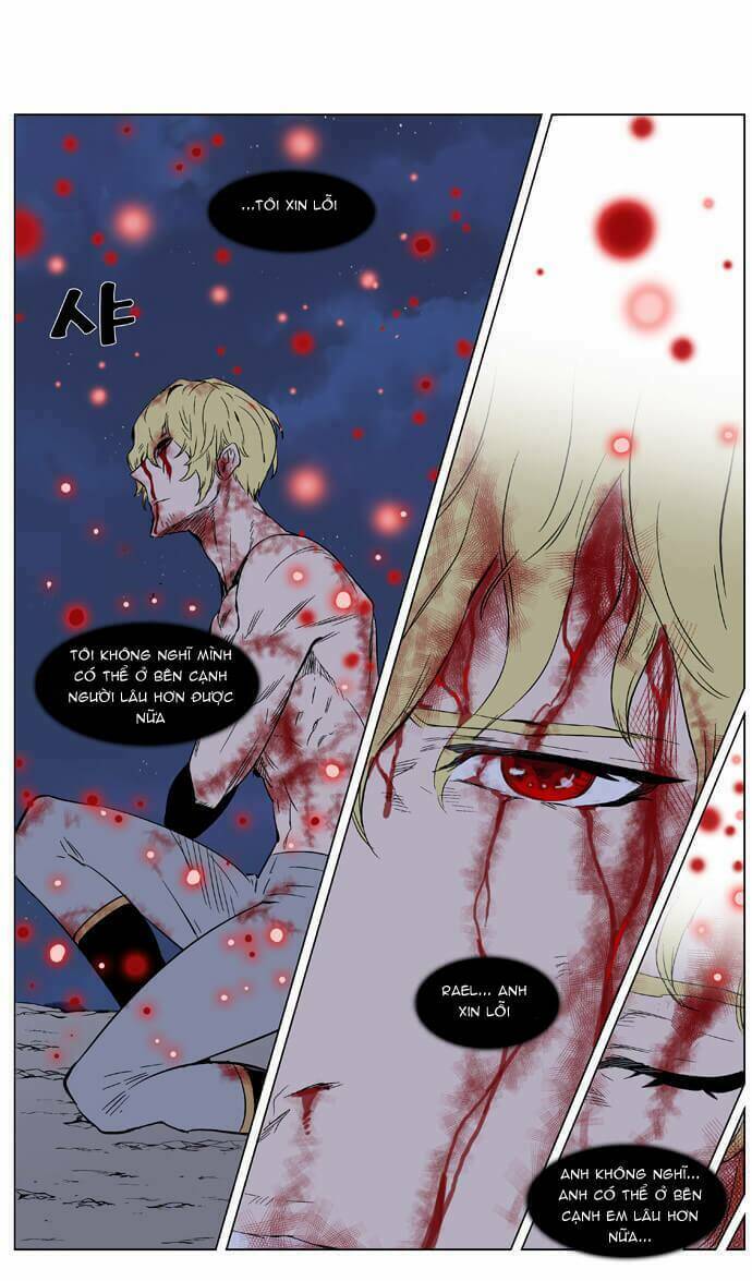 Ma Cà Rồng Quý Tộc Chapter 372 - Trang 2