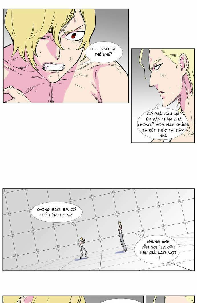 Ma Cà Rồng Quý Tộc Chapter 372 - Trang 2