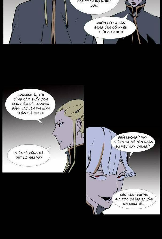 Ma Cà Rồng Quý Tộc Chapter 372 - Trang 2