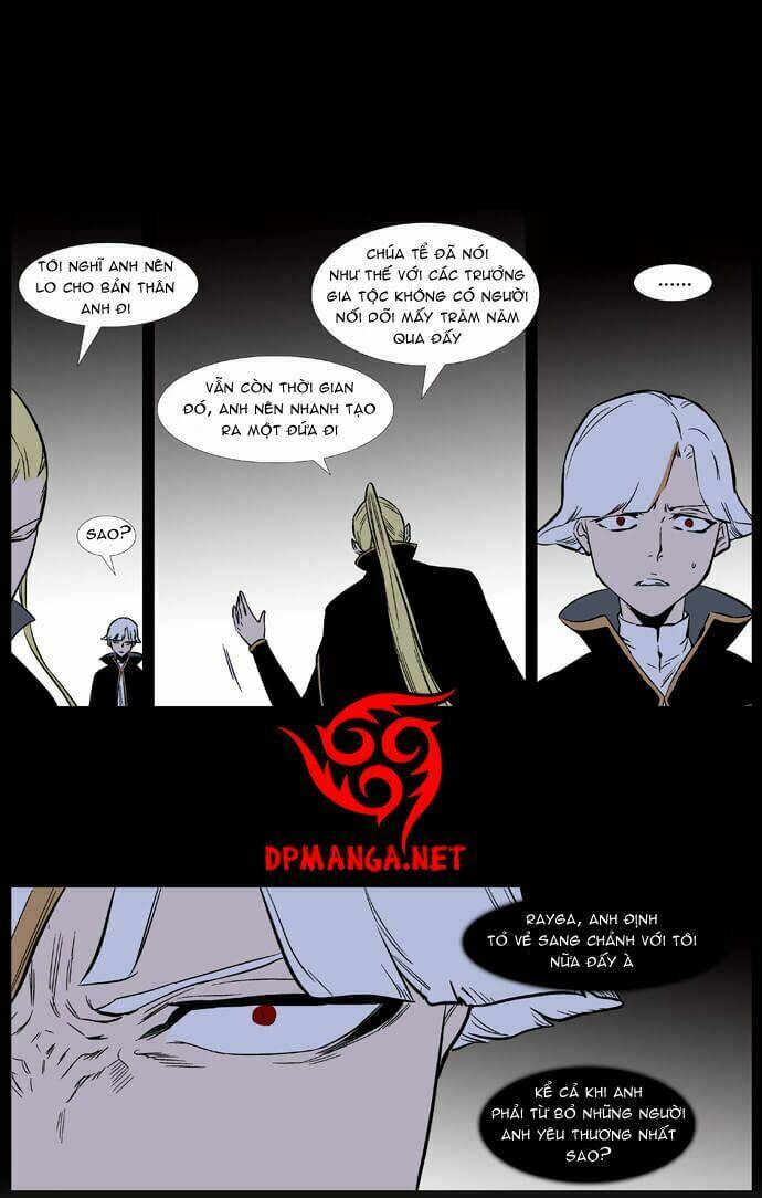 Ma Cà Rồng Quý Tộc Chapter 372 - Trang 2