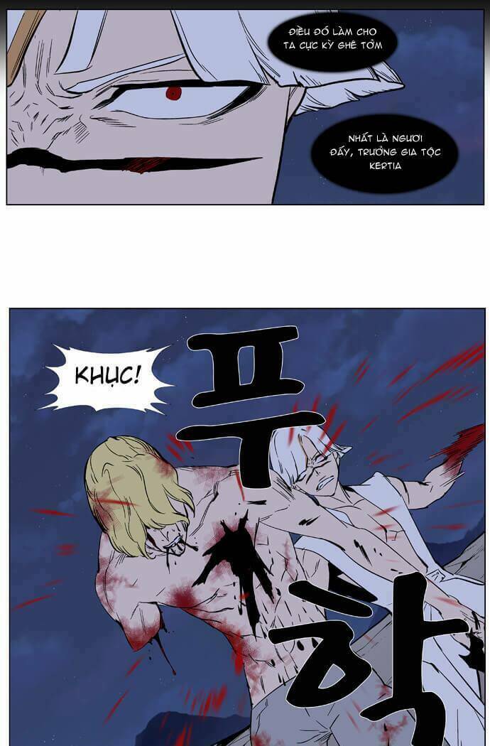 Ma Cà Rồng Quý Tộc Chapter 372 - Trang 2