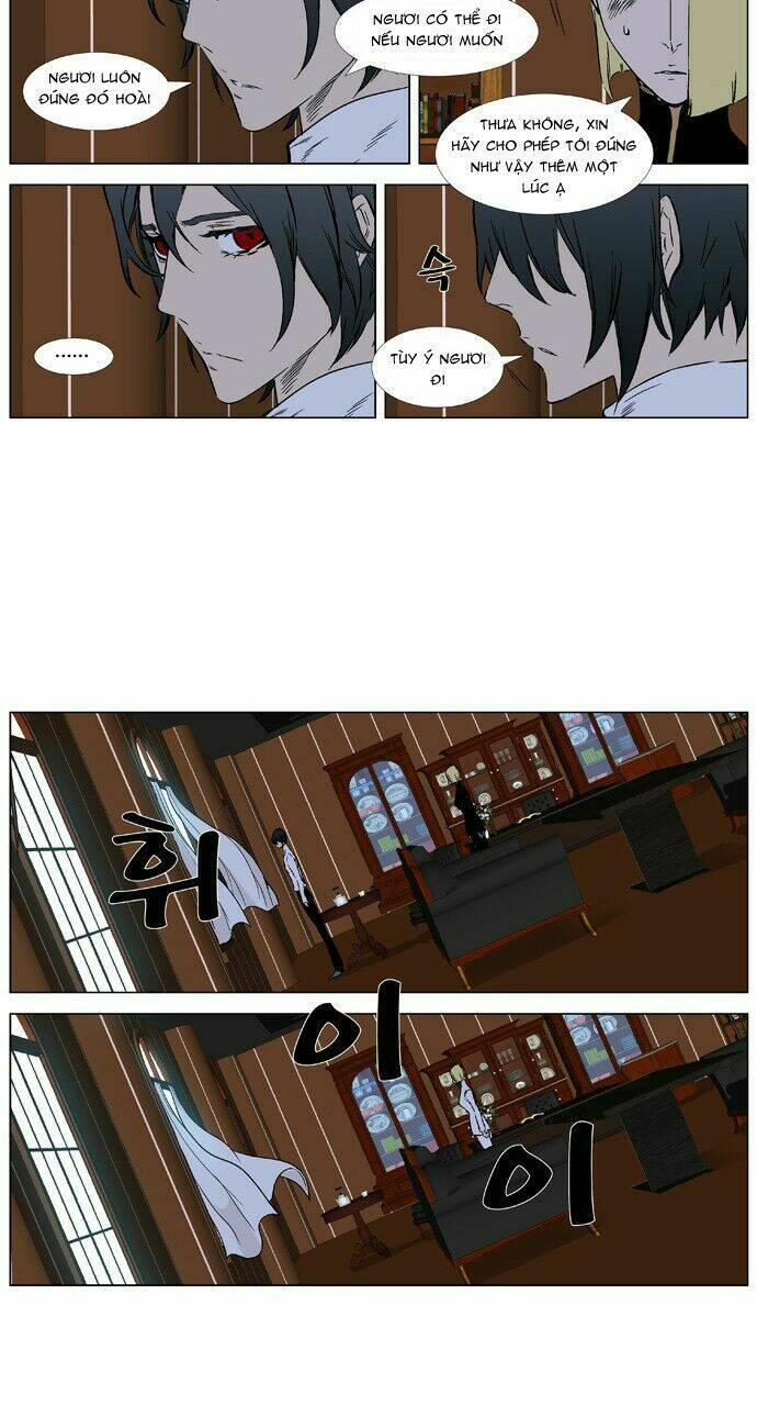 Ma Cà Rồng Quý Tộc Chapter 375 - Trang 2